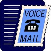 Voicemail Messaging, Teleprospecting, 11 13 Wolff